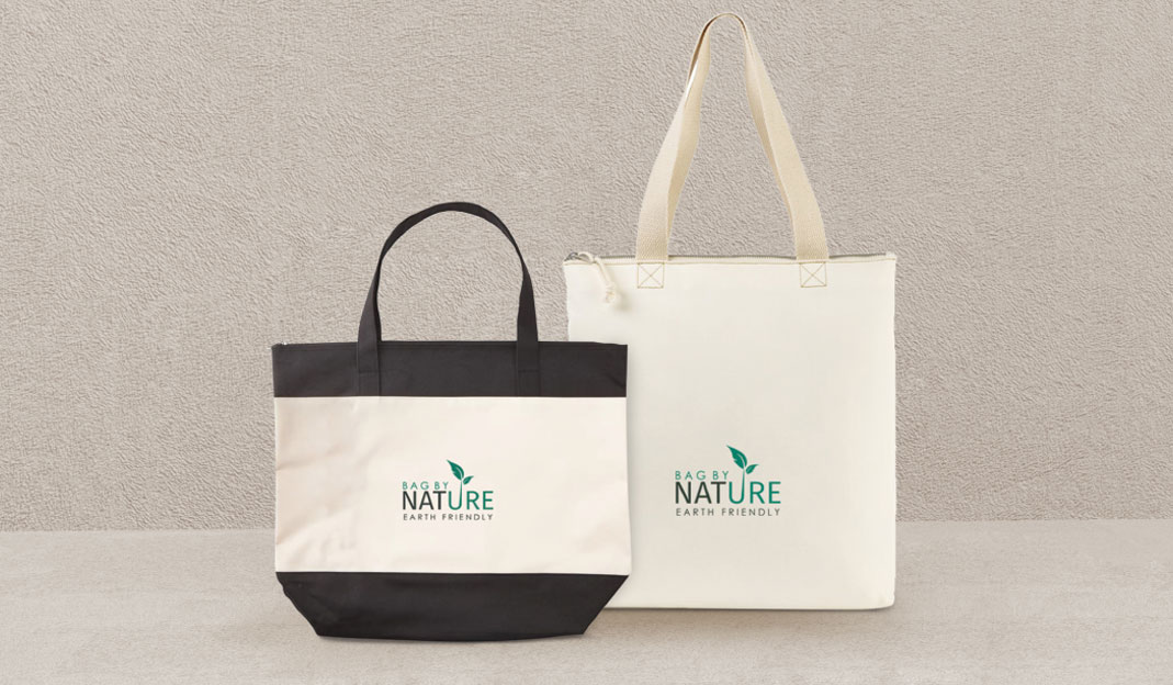 cotton shopping bags UAE
